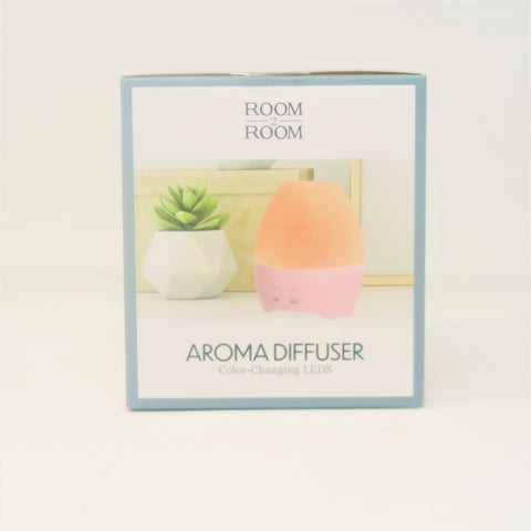 Aroma Diffuser