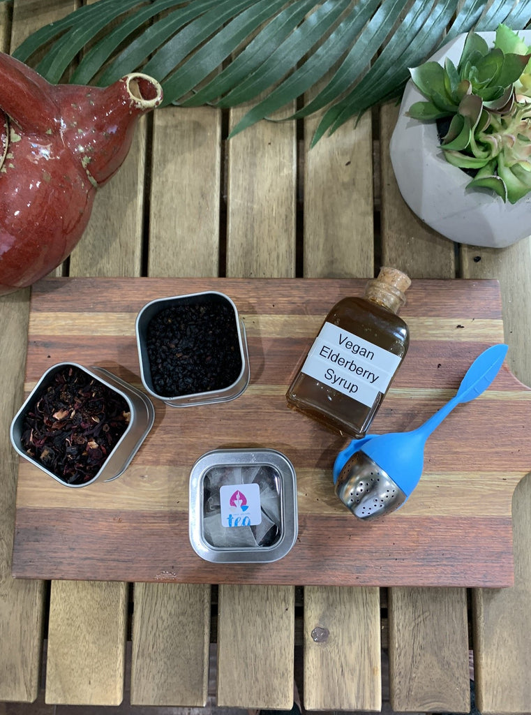Wellness Gift Set