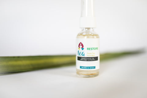 Restore - Green Tea Face Mist