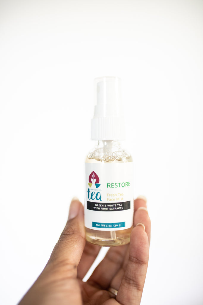 Restore - Green Tea Face Mist