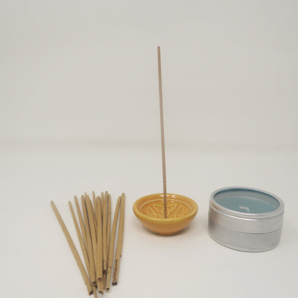 Incense Gift Set