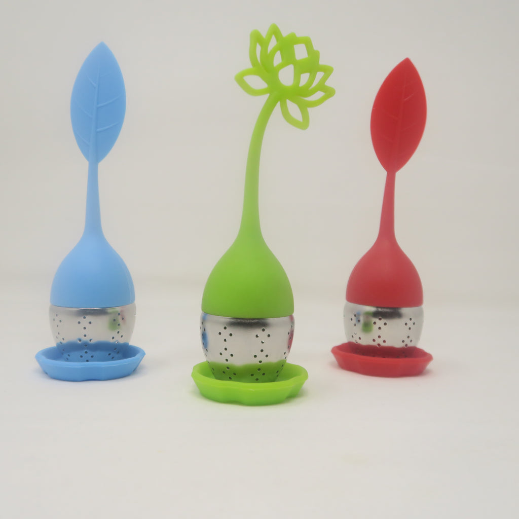 Tea Leaf Infusers