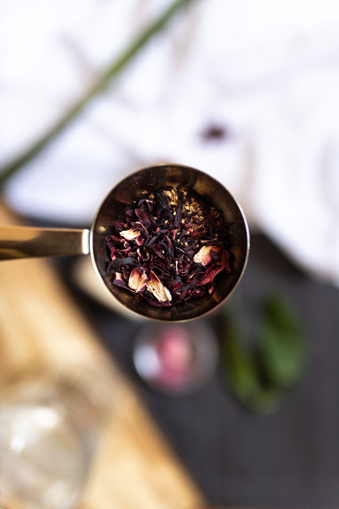 TEA