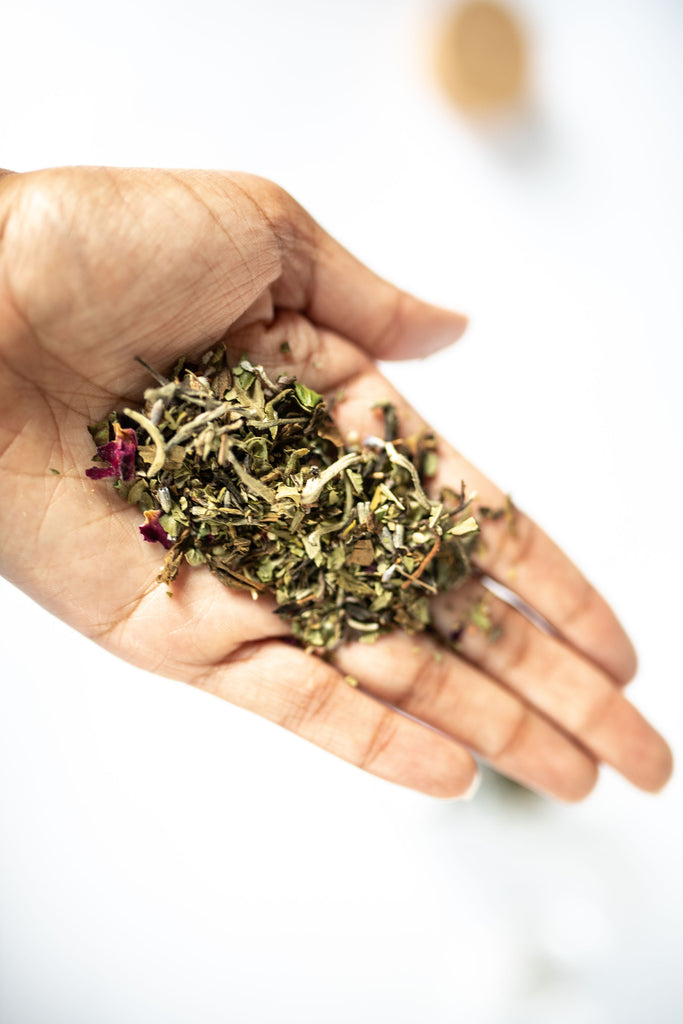 HERBS