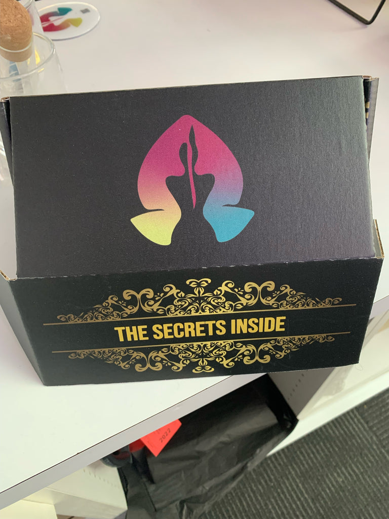 Steam Box