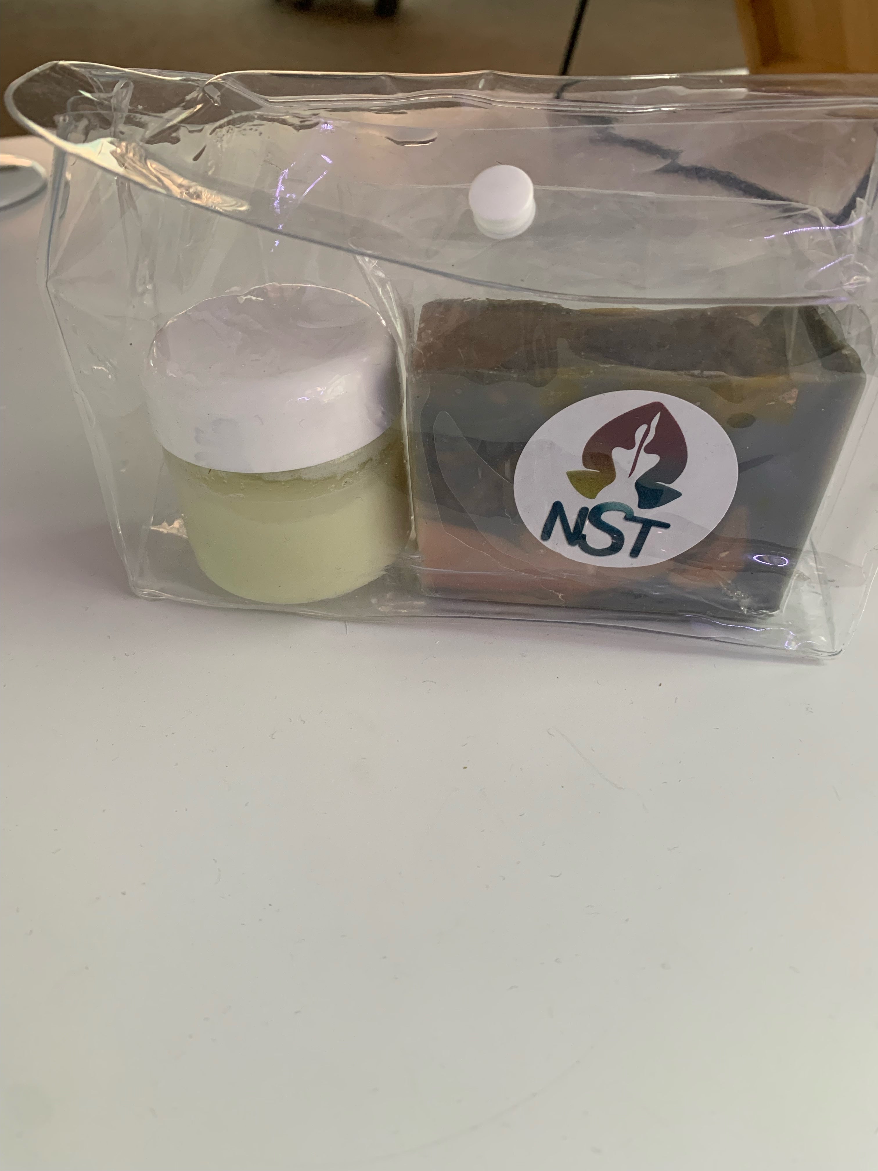 Mini specialty bag