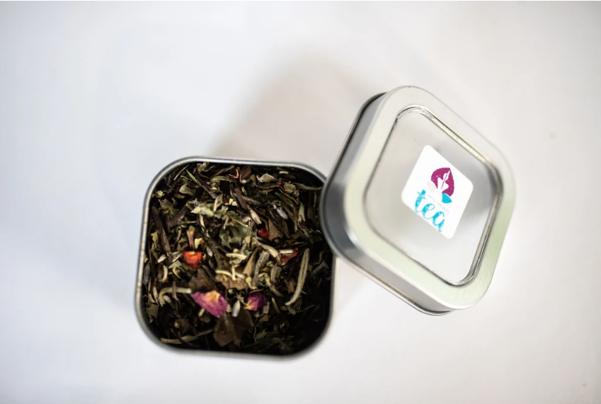 Womb Me Baby | Healthy Womb Tea